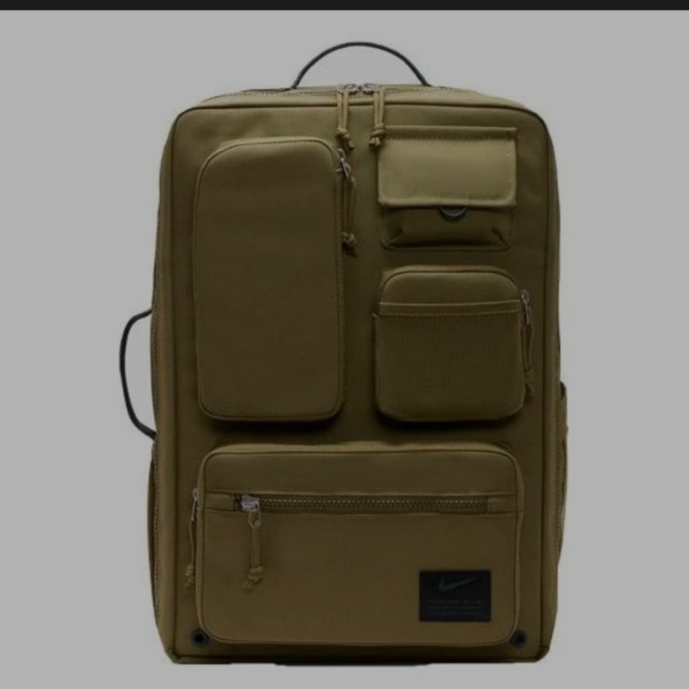Nike utility elite backpack